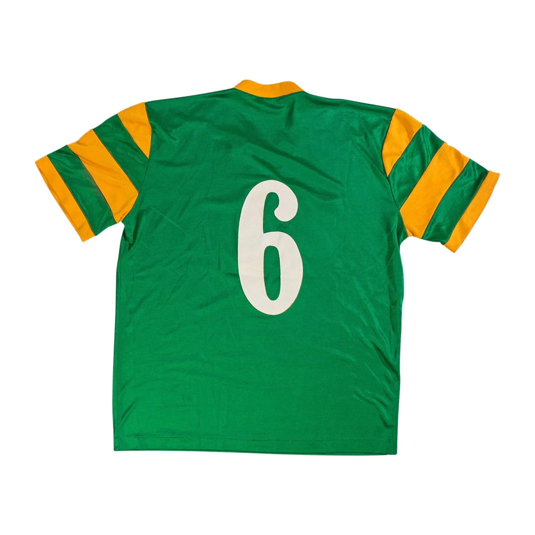 1986-87 Tampa Bay Rowdies shirt L (Excellent)
