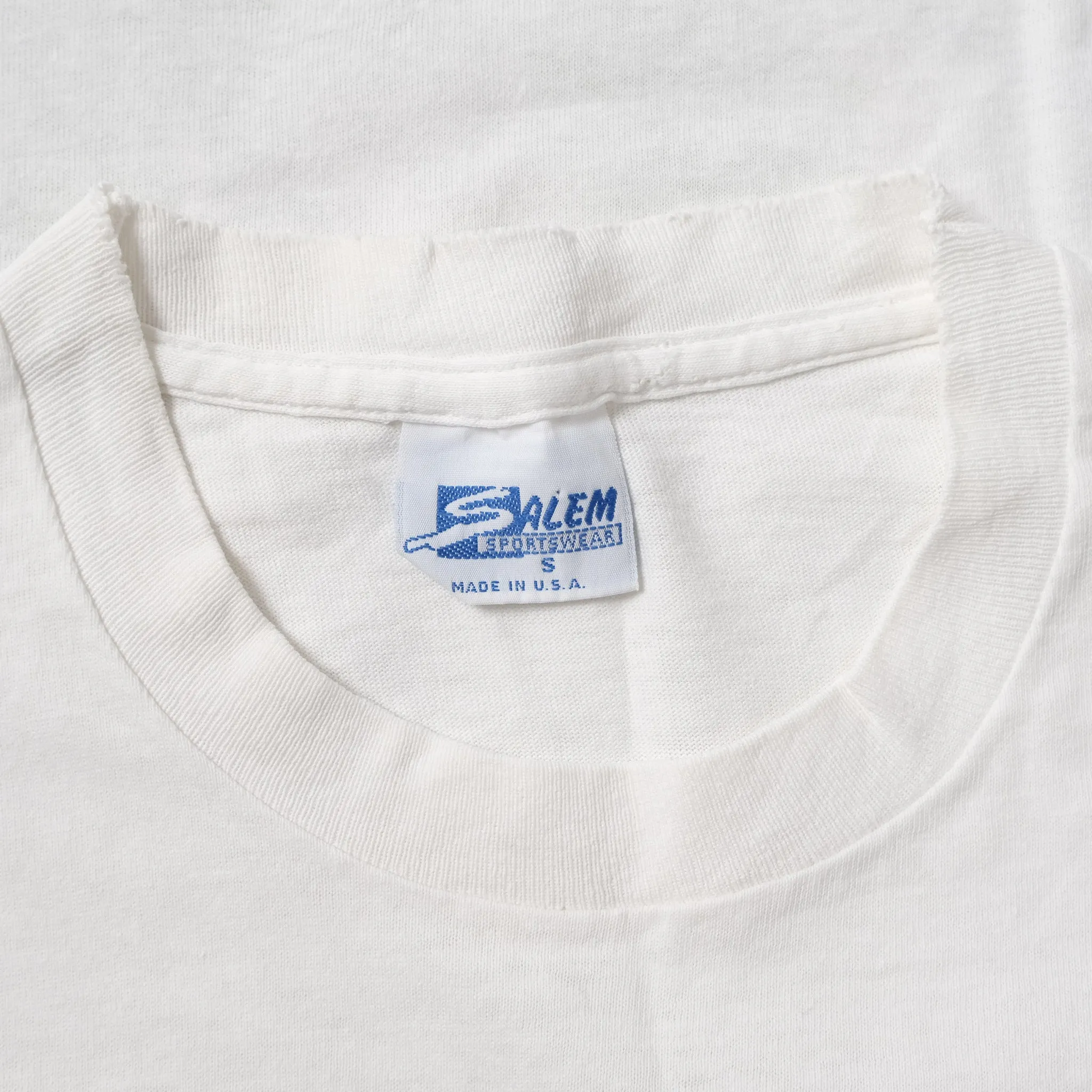 1988 José Canseco T-Shirt Small