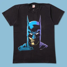 1989 Batman T-Shirt Small