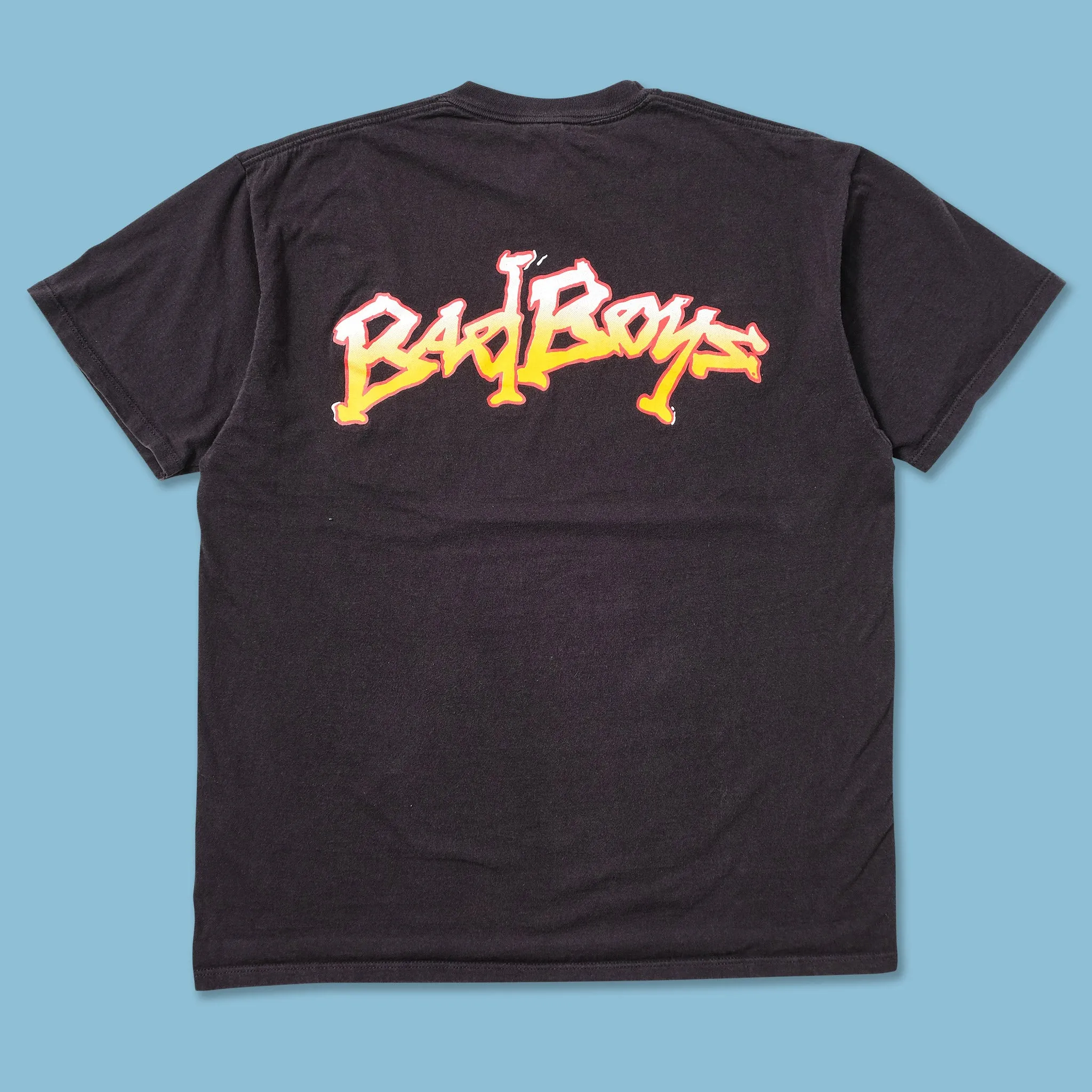 1989 Cops T-Shirt XLarge