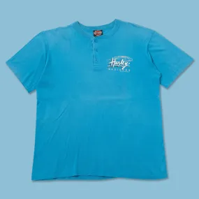1991 Harley Davidson T-Shirt XLarge
