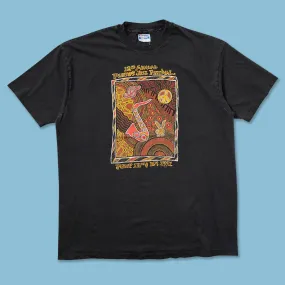 1991 Playboy Jazz Festival T-Shirt XLarge