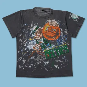1992 Boston Celtics T-Shirt Medium