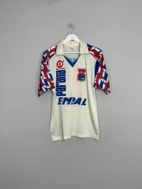 1992/93 PARANA #10 HOME SHIRT (L) DELL'ERBA