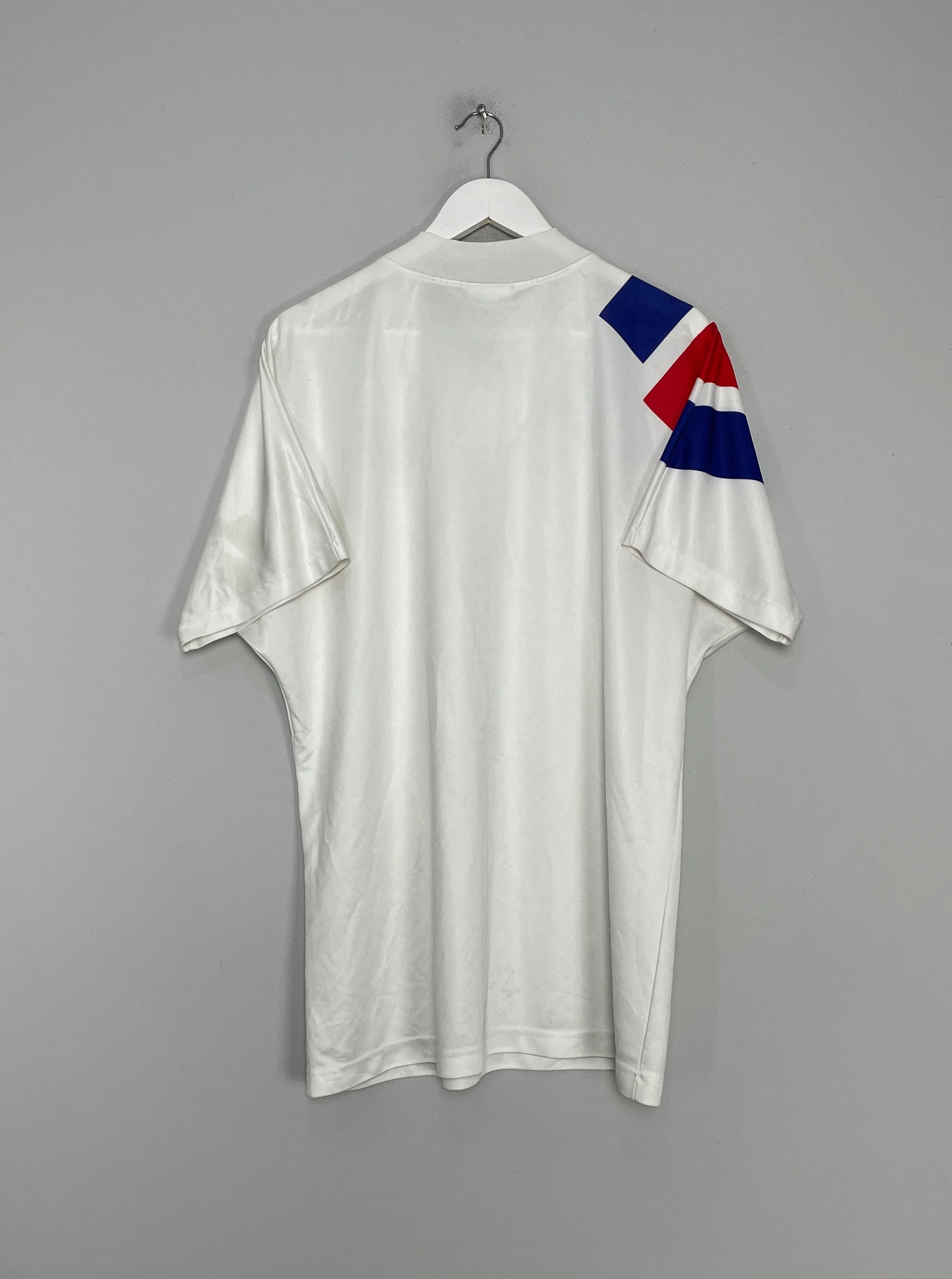 1992/94 USA HOME SHIRT (XL) ADIDAS