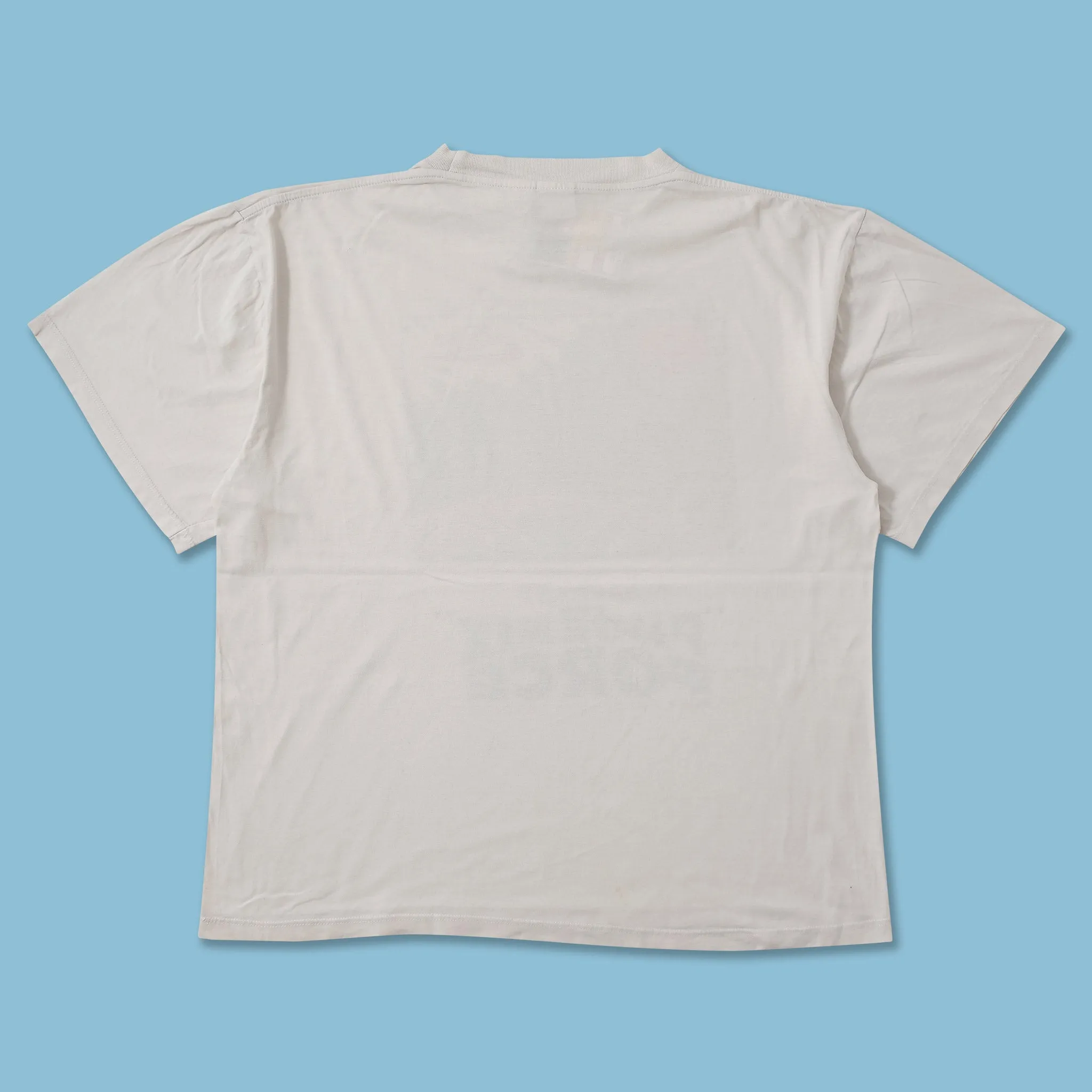 1993 Nike Charles Barkley T-Shirt XLarge