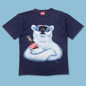1994 Coca Cola T-Shirt XLarge