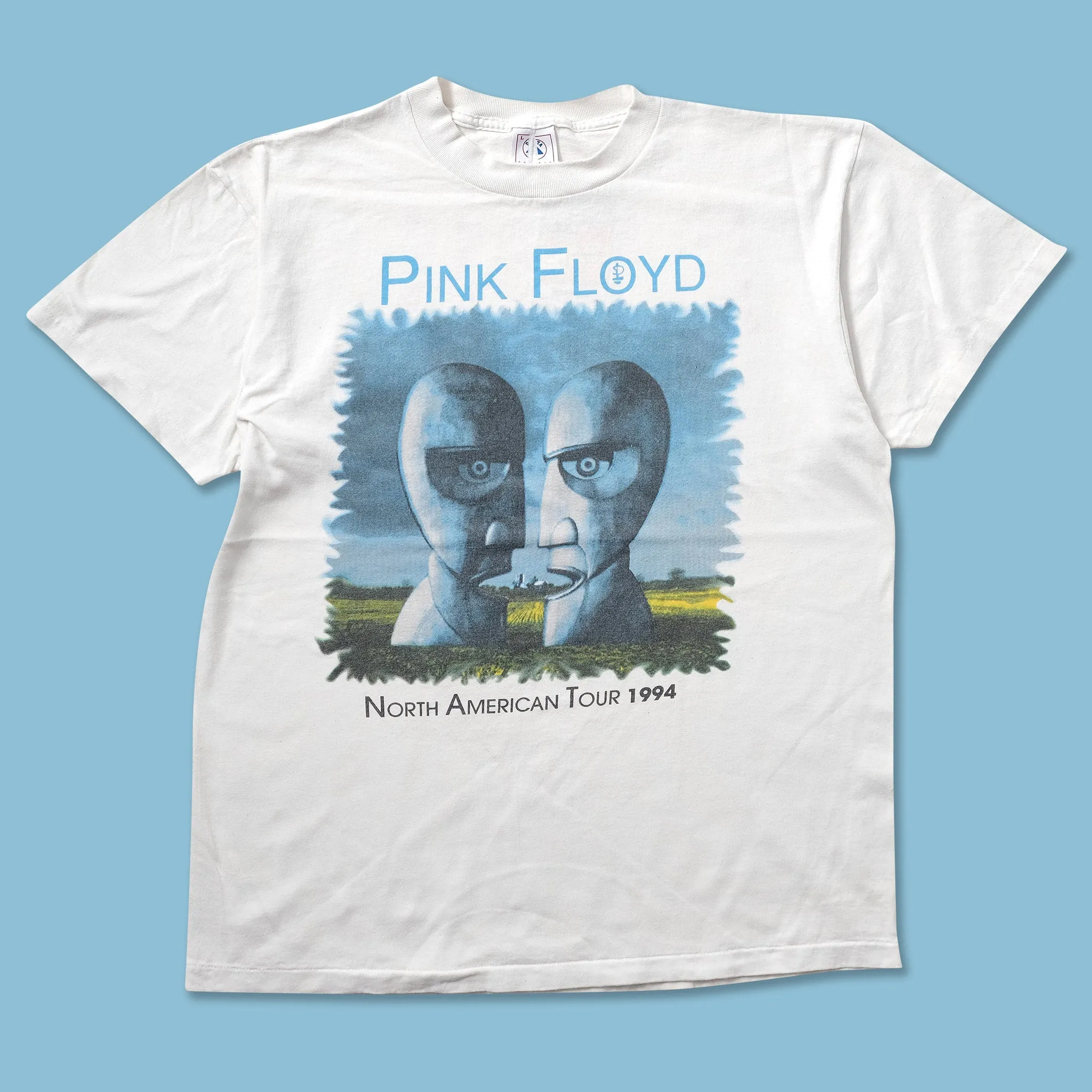 1994 Pink Floyd T-Shirt Large