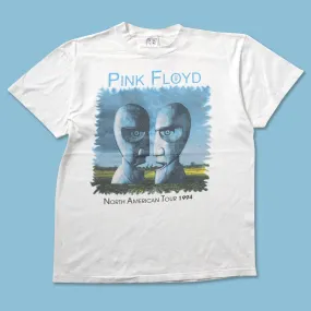 1994 Pink Floyd T-Shirt Large