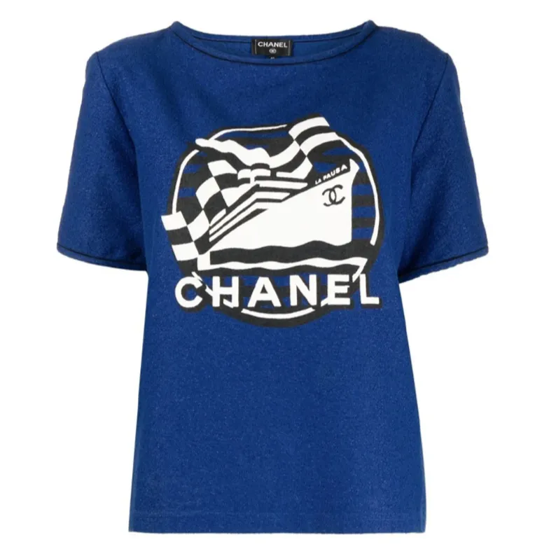 19C La Pausa T-Shirt
