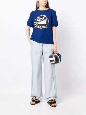 19C La Pausa T-Shirt