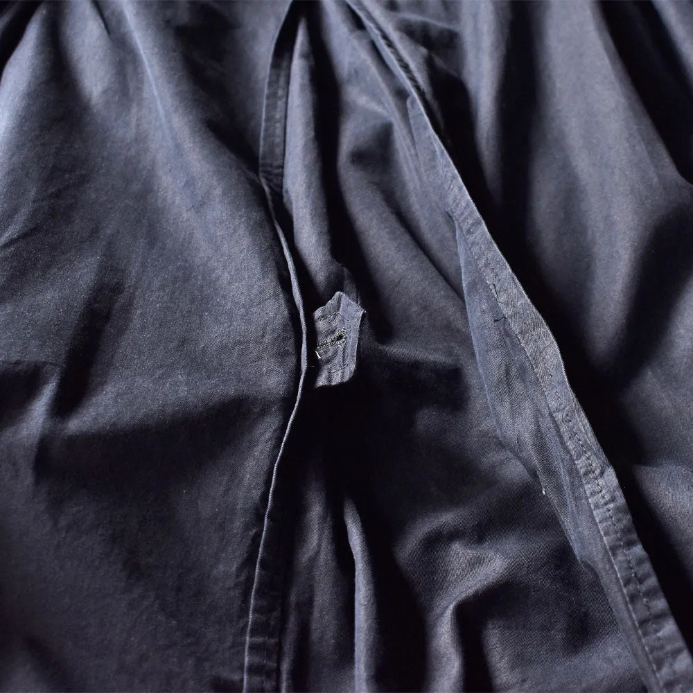 80’s　Aquascutum Aqua5 トレンチコート 英国製 231108