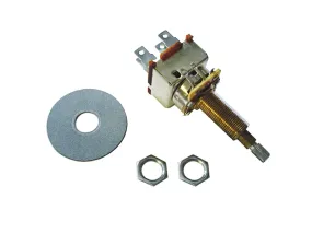 Air Conditioning Switch [Early Vanagon]