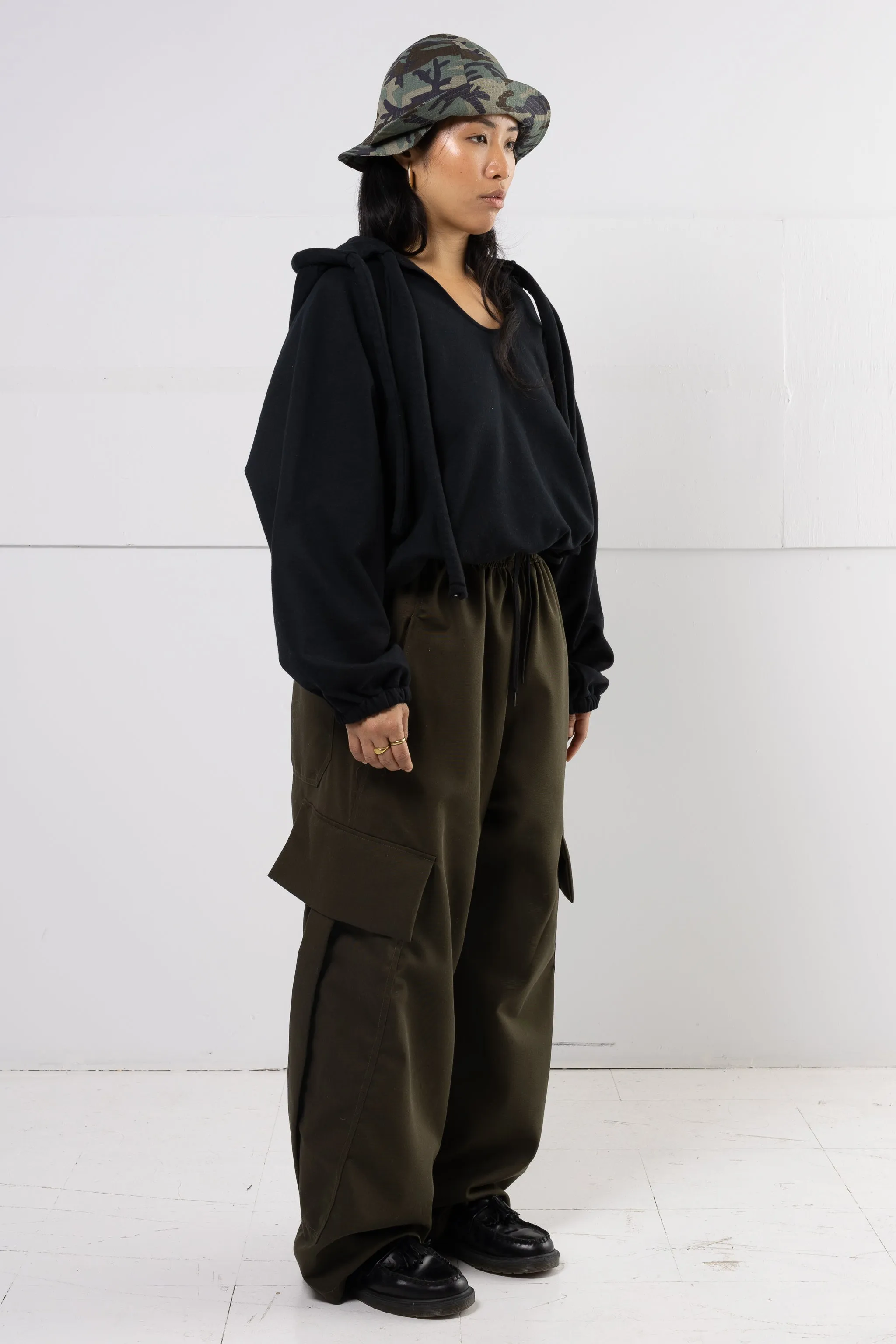 ALBERT CARGO PANTS