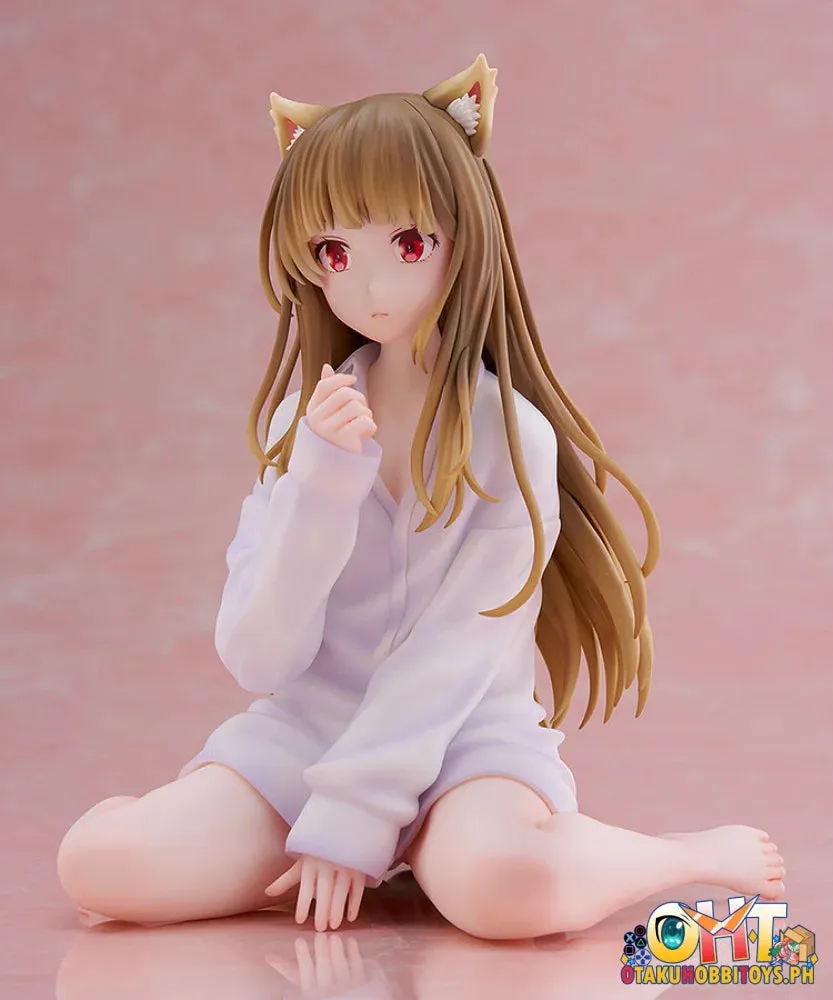 AliceGlint 1/7 Spice and Wolf Merchant Meets the Wise Wolf Holo Dress Shirt Ver.