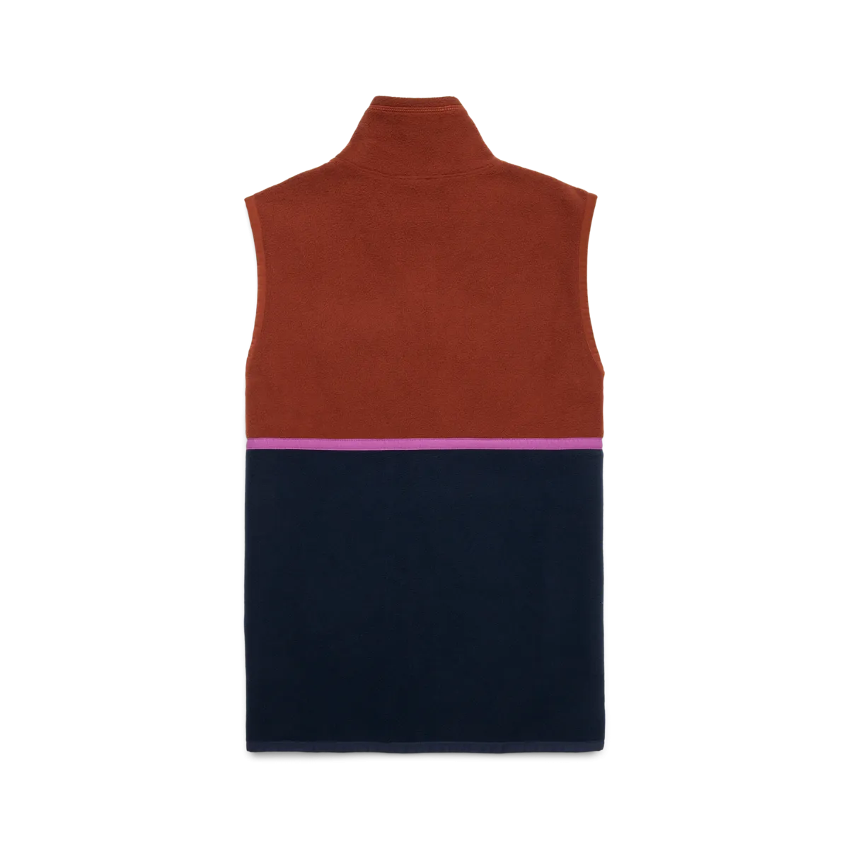 Amado Fleece Vest - Women's