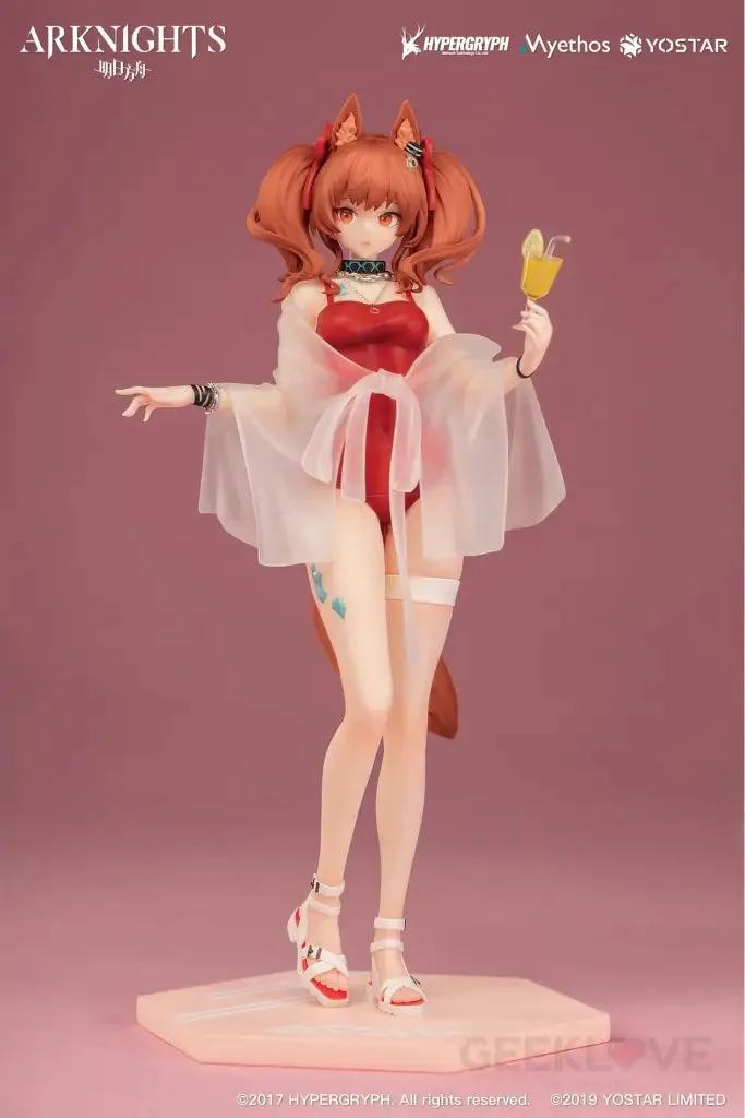 Angelina: Summer Time VER