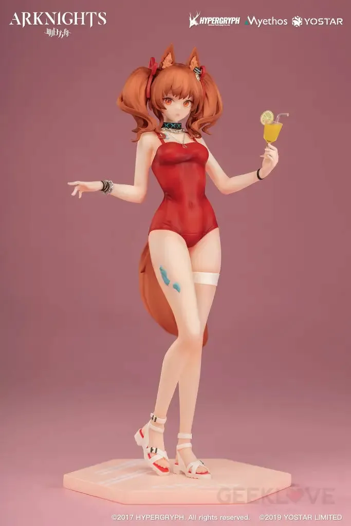 Angelina: Summer Time VER