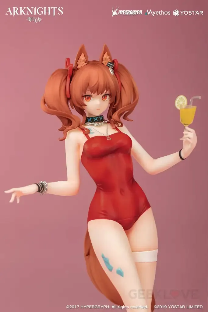 Angelina: Summer Time VER