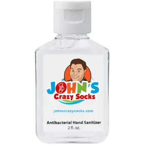 Antibacterial Hand Sanitizer (Continental USA ONLY)