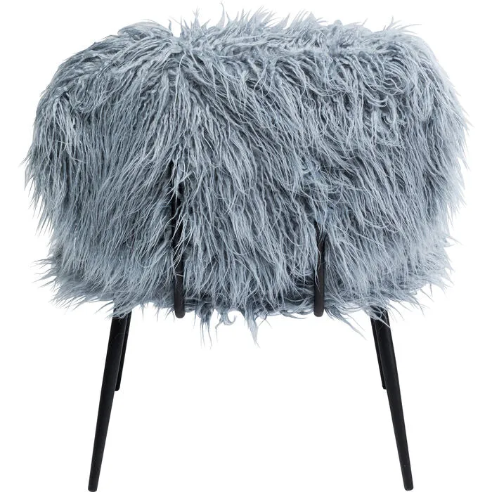 Armchair Buck