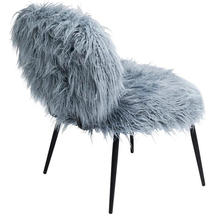 Armchair Buck