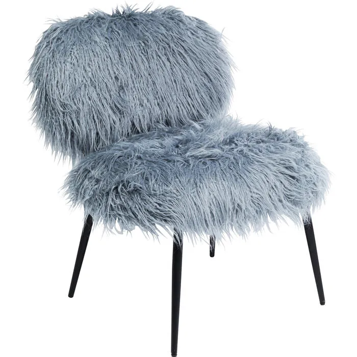 Armchair Buck