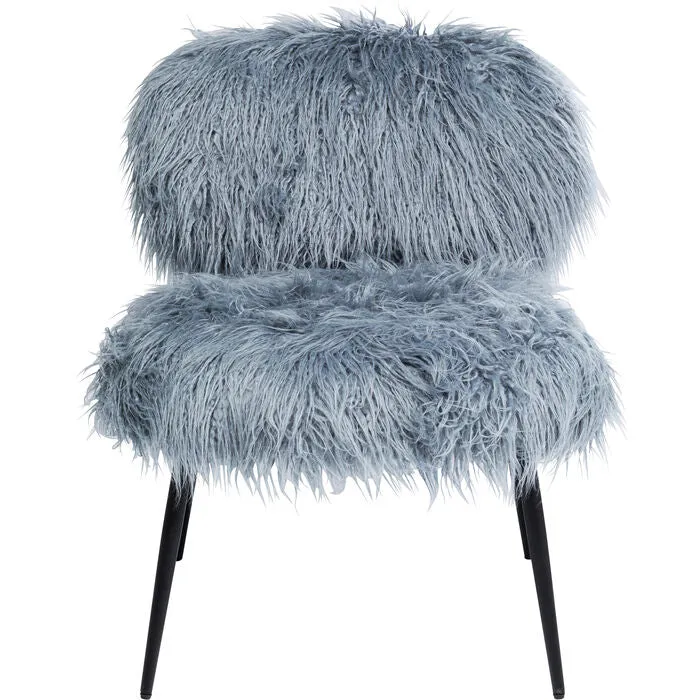 Armchair Buck