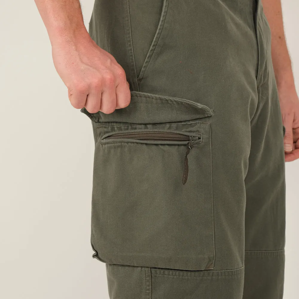 AUSTRIAN TACTICAL CARGO