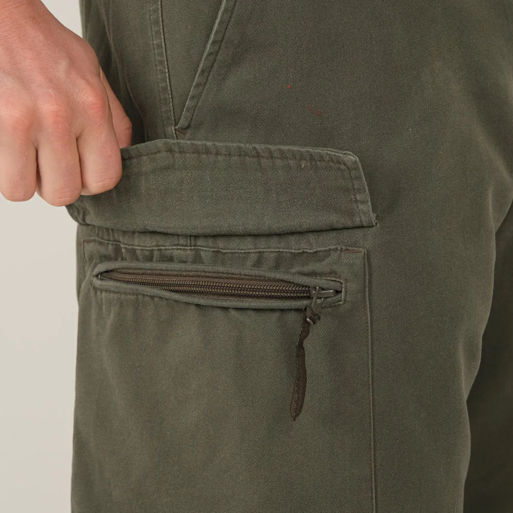 AUSTRIAN TACTICAL CARGO