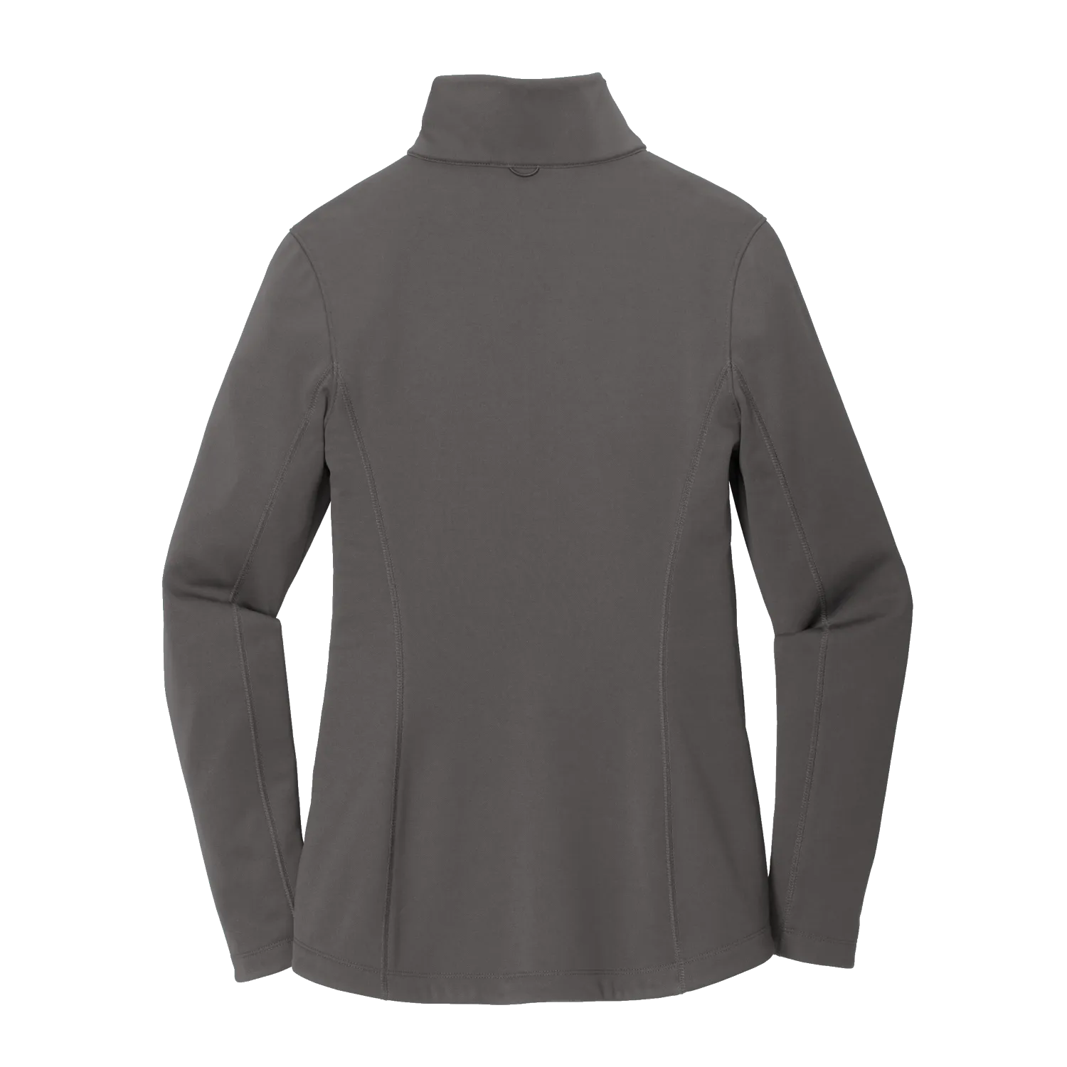 B1904W Ladies Collective Smooth Fleece Jacket