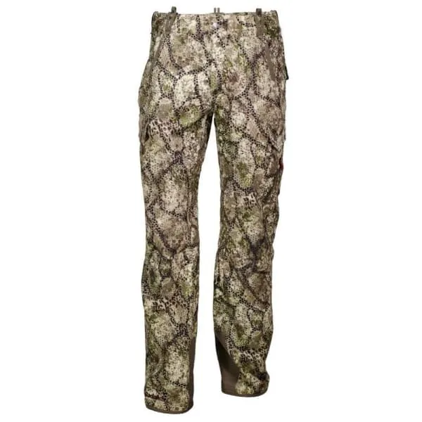 Badlands Algus Pant Approach