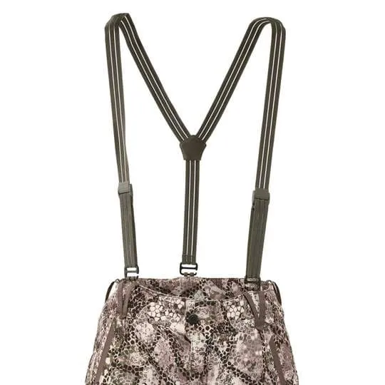 Badlands Algus Pant Approach