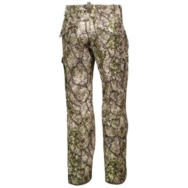 Badlands Algus Pant Approach