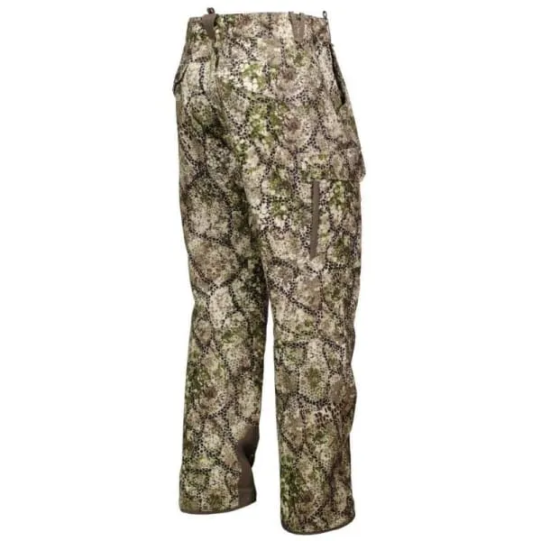 Badlands Algus Pant Approach