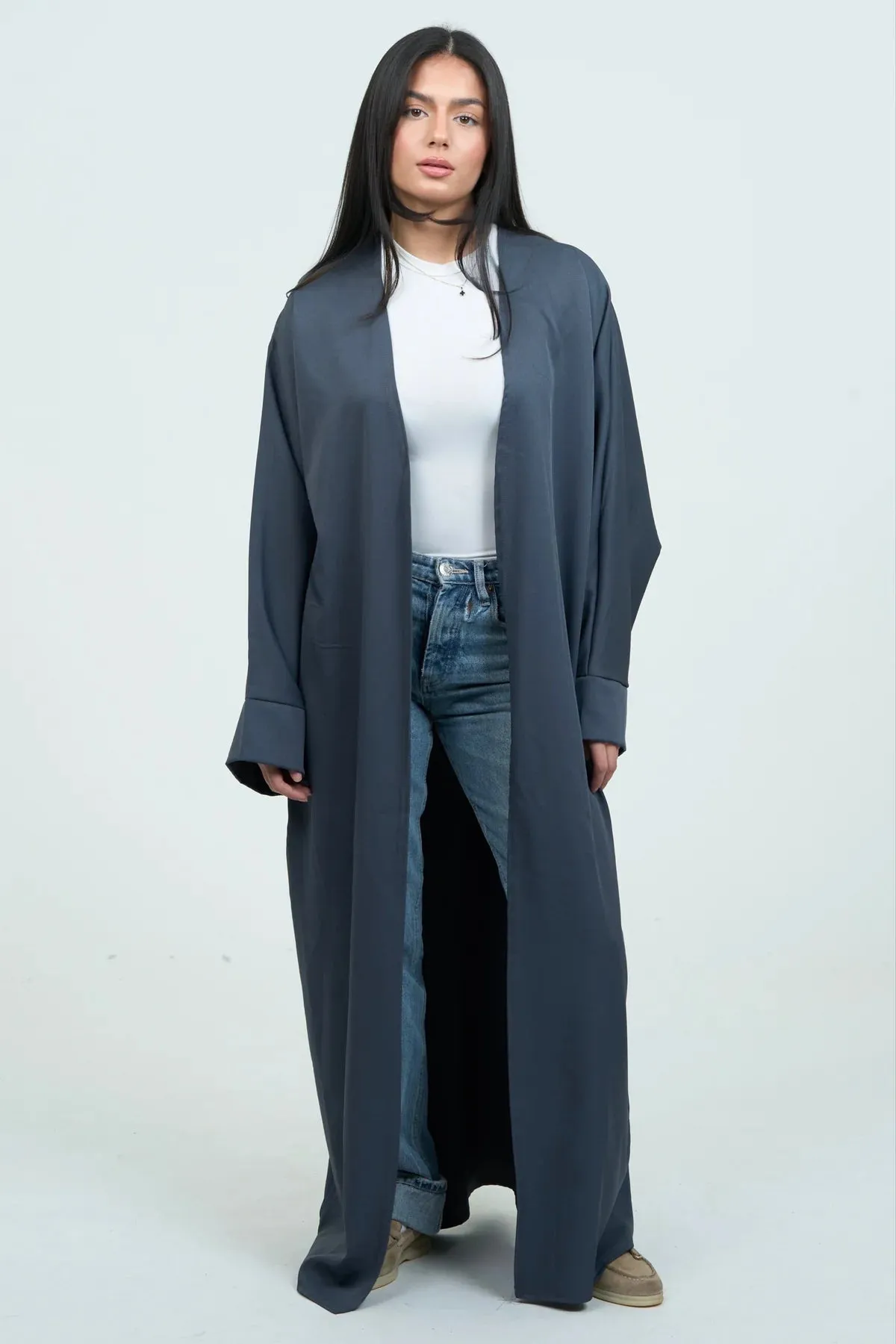Basic Abaya