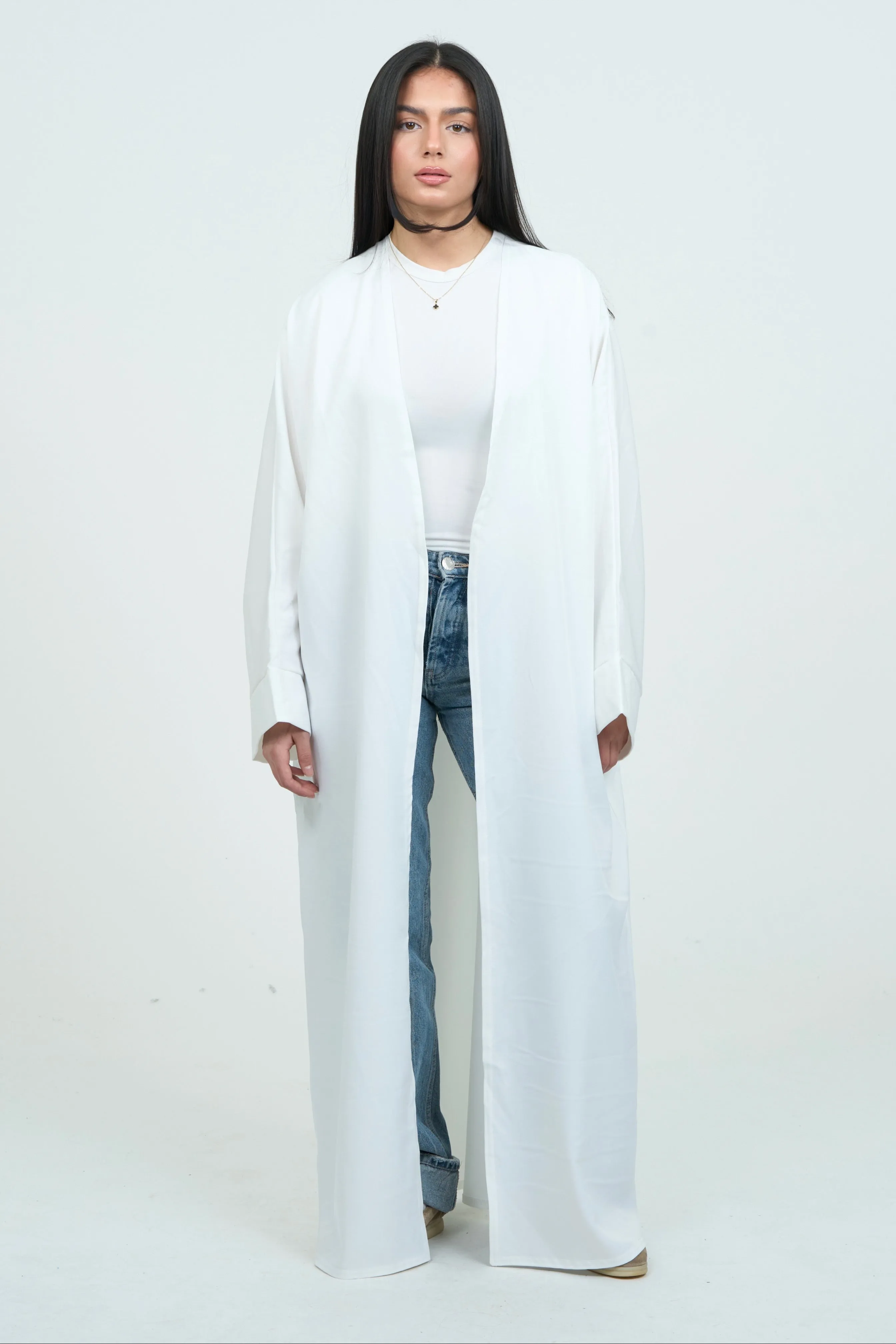 Basic Abaya