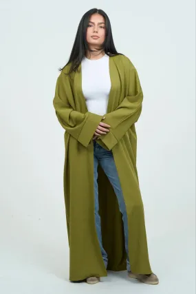 Basic Abaya