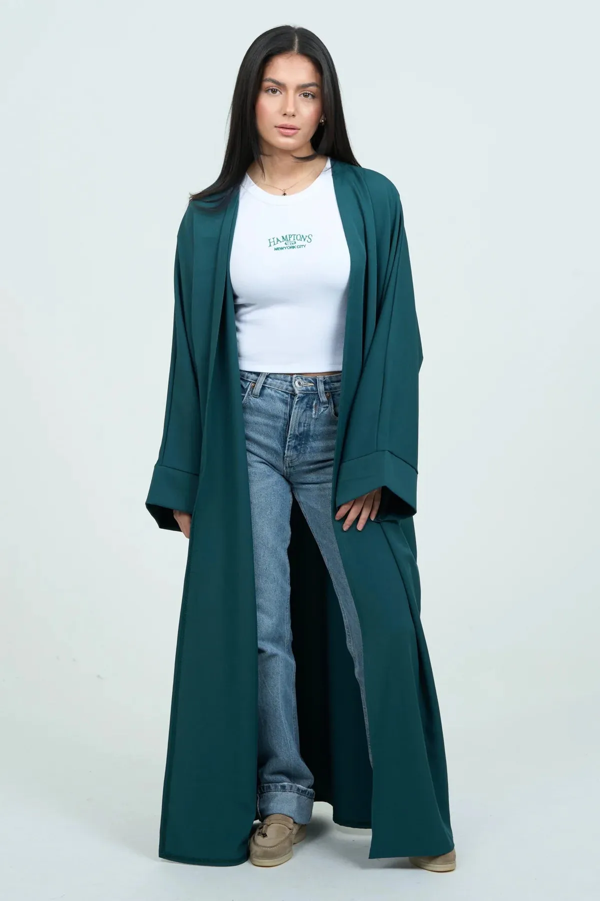 Basic Abaya