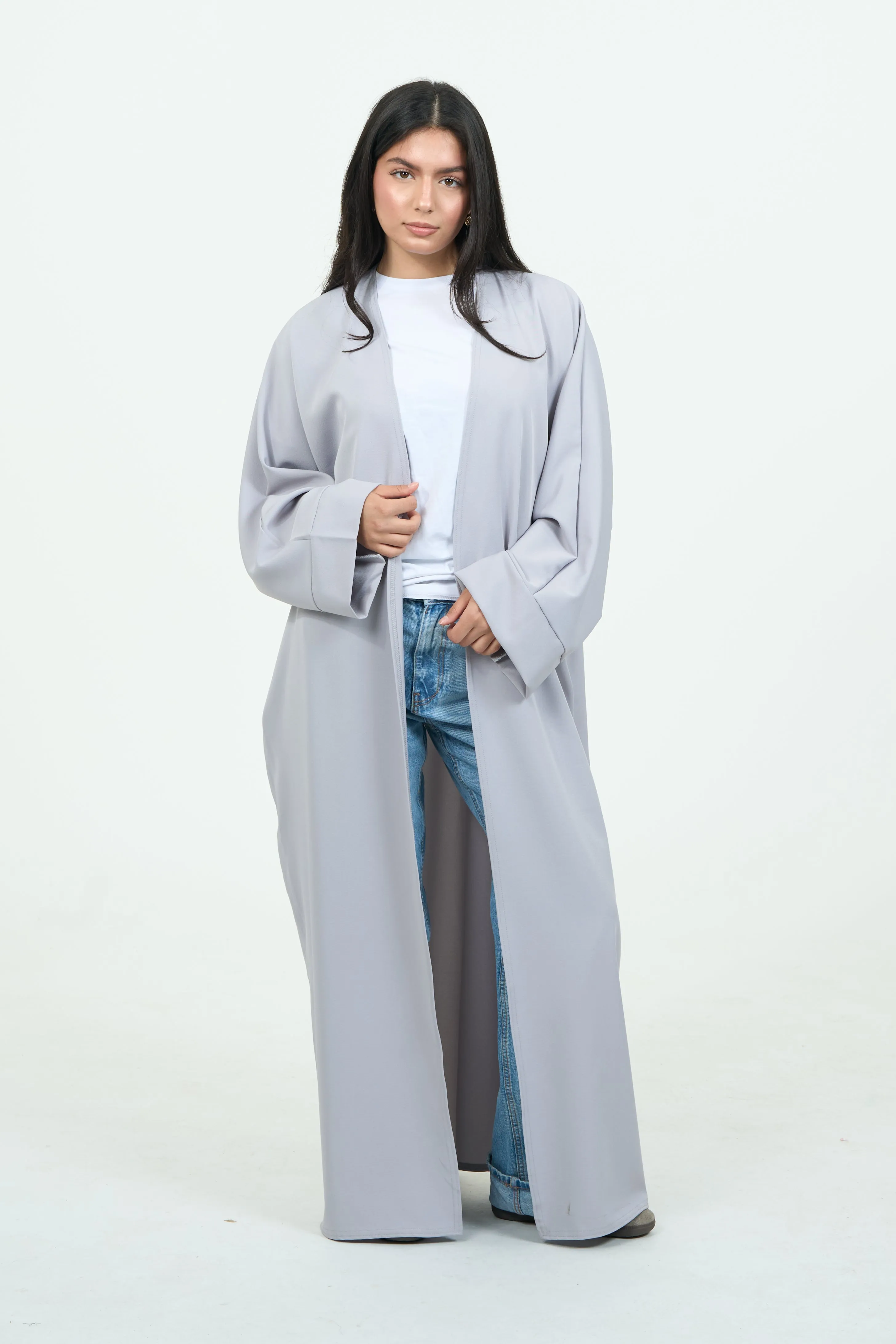 Basic Abaya