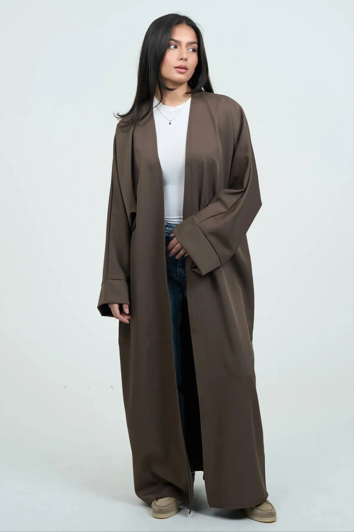Basic Abaya