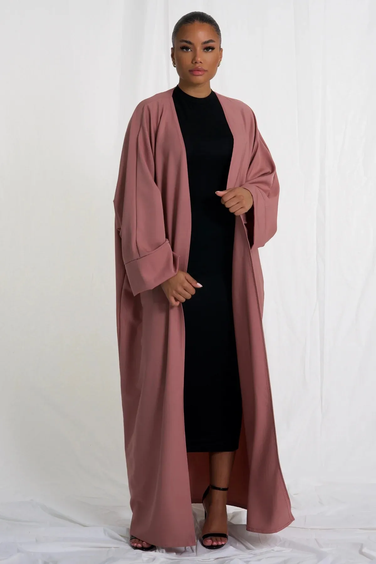 Basic Abaya