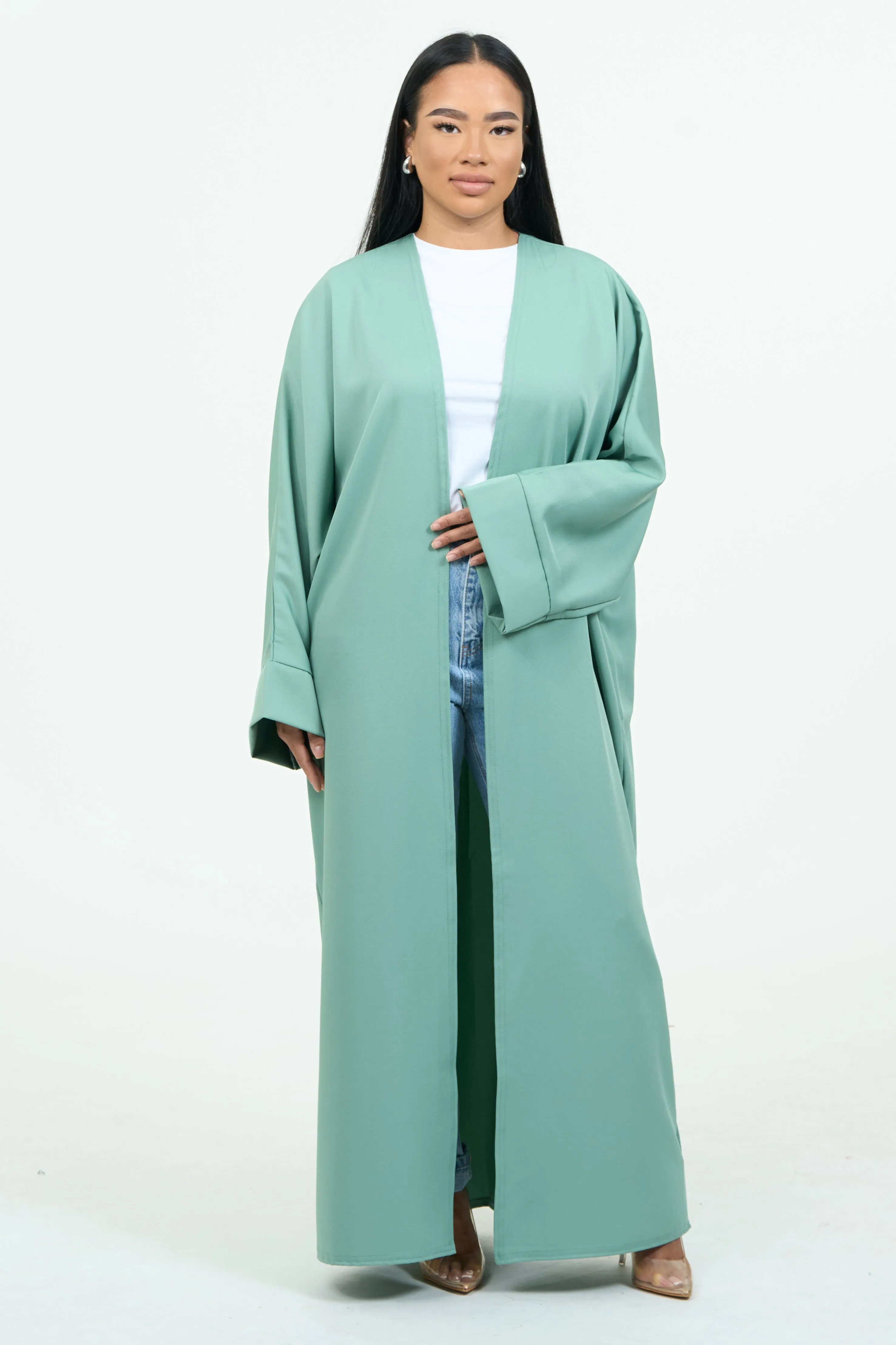 Basic Abaya