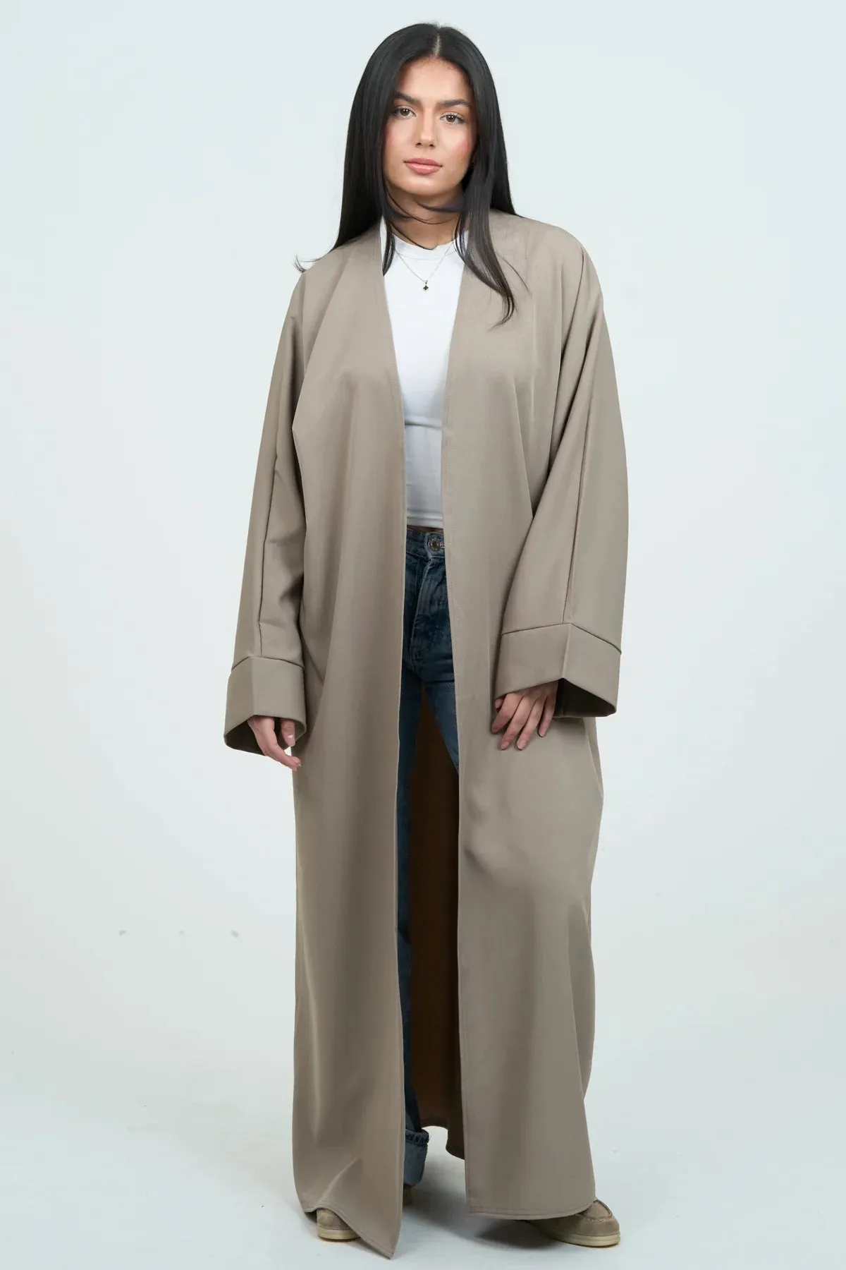 Basic Abaya
