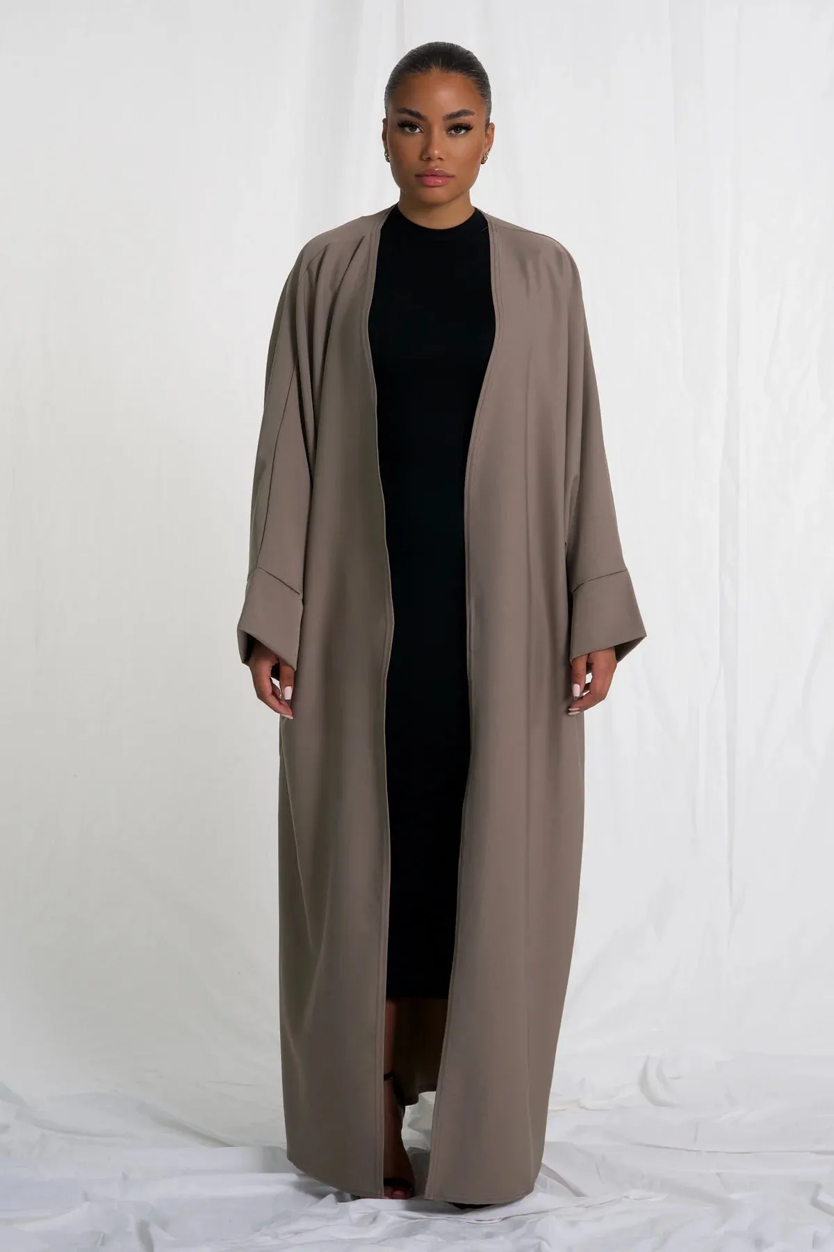 Basic Abaya