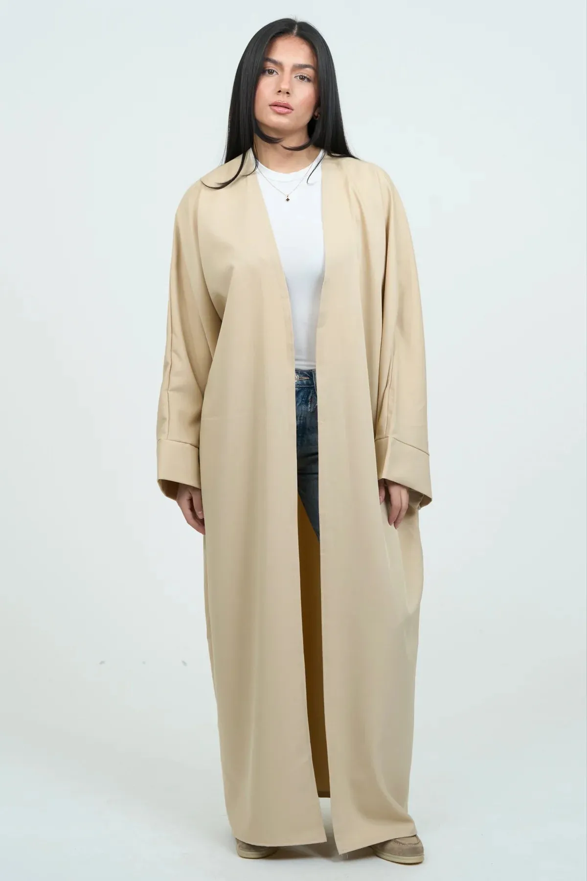 Basic Abaya