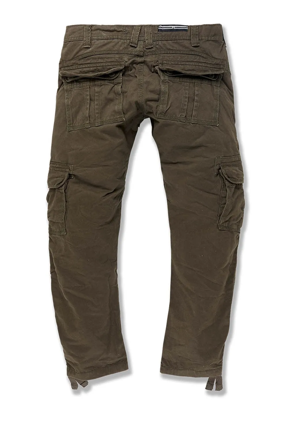 Big Men's Xavier OG Cargo Pants (Name Your Price)