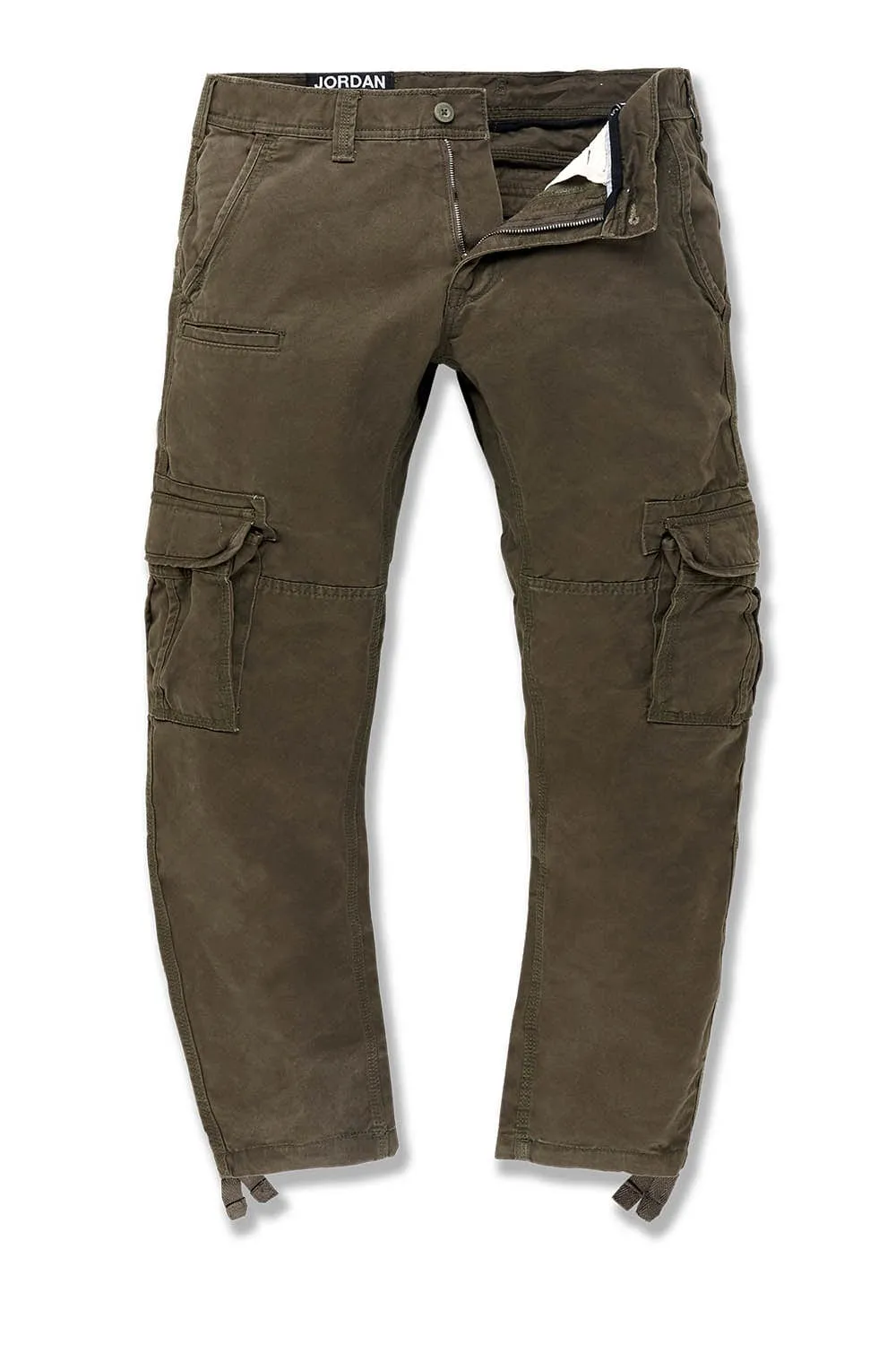 Big Men's Xavier OG Cargo Pants (Name Your Price)