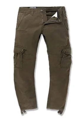 Big Men's Xavier OG Cargo Pants (Name Your Price)