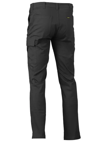 Bisley Stretch Cotton Drill Cargo Pants BPC6008